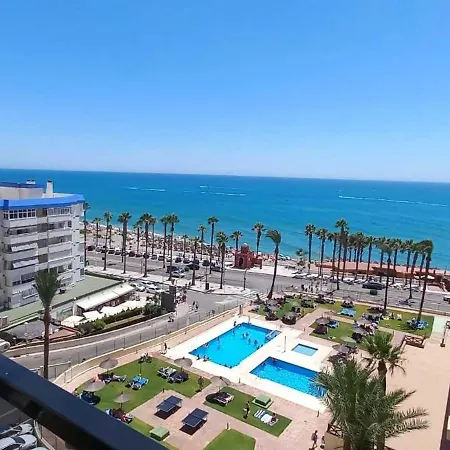Apartment Vistas Aloha Playa Benalmadena
