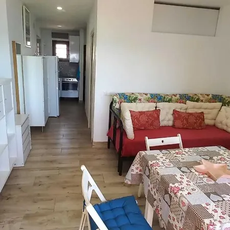 Vistas Aloha Playa Apartment Benalmadena