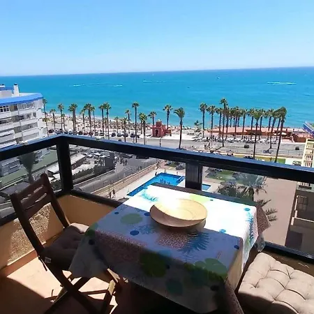 Apartment Vistas Aloha Playa *