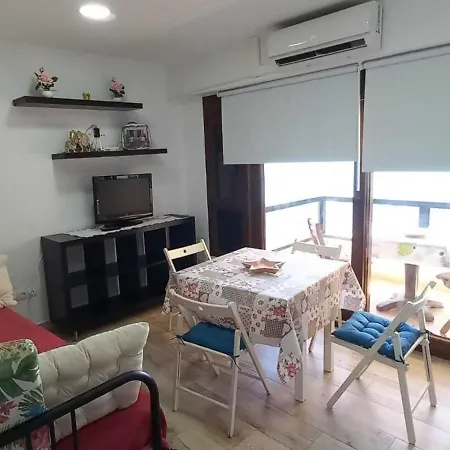 Apartment Vistas Aloha Playa Benalmadena