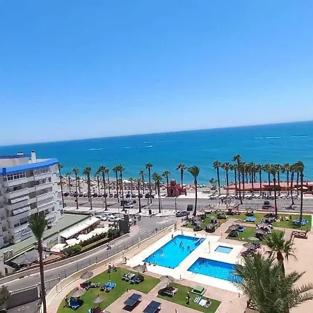 Vistas Aloha Playa