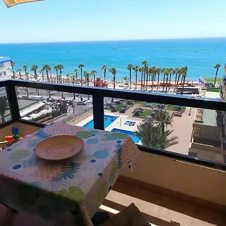 Vistas Aloha Playa Apartment